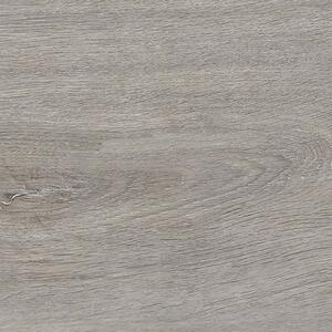 5.5mm Light Grey Oak Herringbone SPC Waterproof Rigid Vinyl Flooring