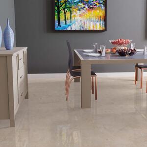 Falquon Flooring High Gloss Stone Effect Toscana Naturo 8mm Tile Laminate Flooring