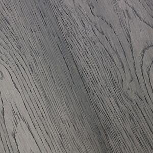 14x135mm Shadow Grey Strand Woven Solid Bamboo Flooring
