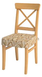 Ingolf chair seat pad cover