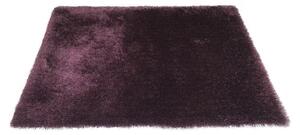 Shimmer Rug - 120x170cm - Grape
