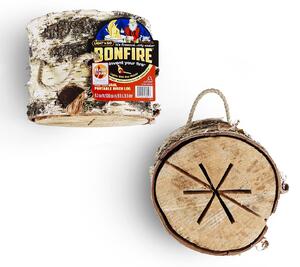 Bonfire Log - 5kg