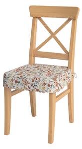 Ingolf chair seat pad cover