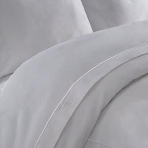 Dorma Egyptian Cotton Sateen 1000 Thread Count Flat Sheet