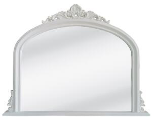Vintage Mantel Mirror