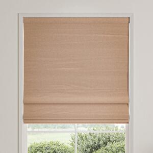 William Morris Reed Made To Measure Roman Blind Blossom