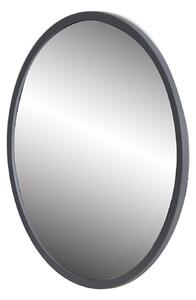 Round Mirror - Grey - 50cm