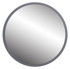 Circle Mirror - Grey - 50cm