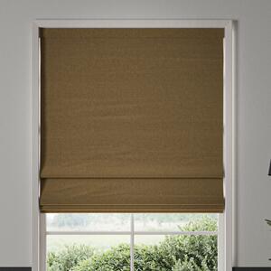William Morris Reed Made To Measure Roman Blind Barley