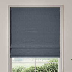 William Morris Reed Made To Measure Roman Blind River