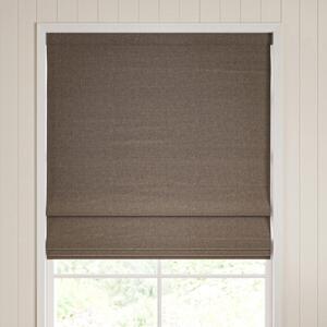 William Morris Reed Made To Measure Roman Blind Silt