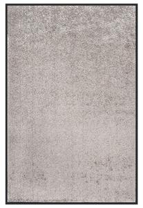 Doormat Grey 80x120 cm