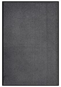 Doormat Anthracite 80x120 cm