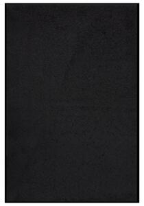 Doormat Black 80x120 cm
