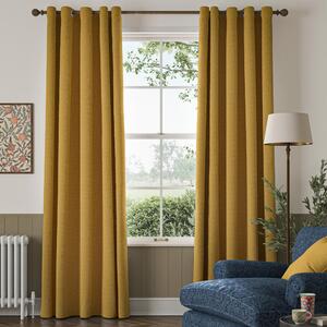 William Morris Reed Made To Measure Curtains Sunflower