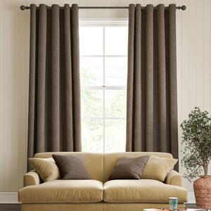 William Morris Reed Made To Measure Curtains Silt