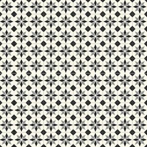 Scottsdale White Vinyl Sheet Flooring - 3x2m Roll