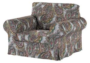 Ektorp armchair cover