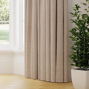 Renzo Made to Measure Curtains Blush