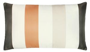 Sateen Stripe Cushion - 30x50cm