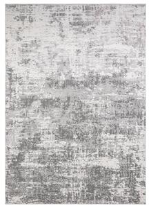Luxe Abstract Textured Rug - 120x170cm