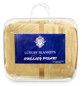 Luxury Winter Blanket - 375 GSM