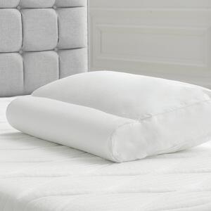 Dormeo Duo Feel Pillow White