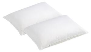 Dormeo Aloe Vera Pillow Pair White