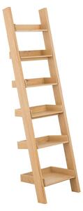 Ashstead Ladder Shelf - Oak