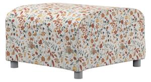 Klippan footstool cover