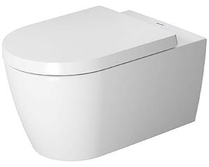Duravit ME by Starck Wall Hung Toilet
