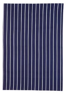 KitchenCraft Butchers Stripe Set of 2 Tea Towels