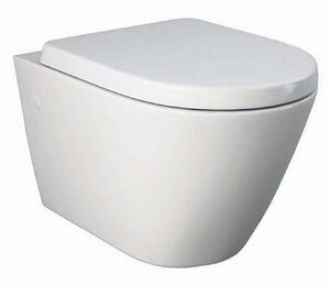 Falcon Wall Hung Toilet (Including Seat)