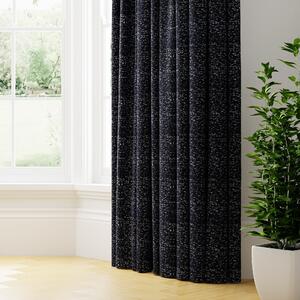 Garbo Made to Measure Curtains Garbo Navy