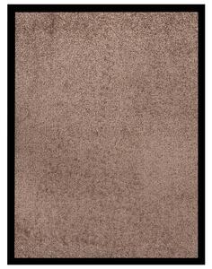 Doormat Brown 40x60 cm