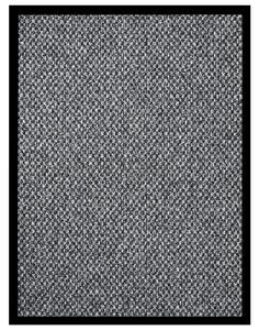 Doormat Grey 40x60 cm