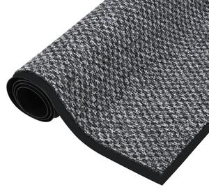 Doormat Grey 90x150 cm