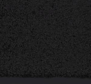 Doormat Black 40x60 cm