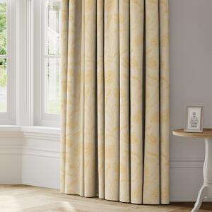 Cavendish Made to Measure Curtains Cavendish Jacquard Cream