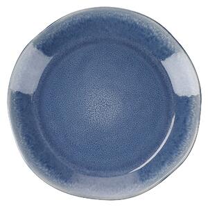 Country Living Renee Side Plate - Blue