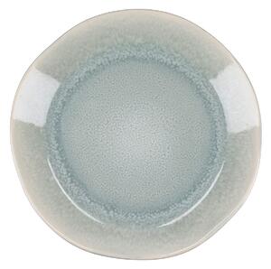 Country Living Renee Side Plate - Duck Egg