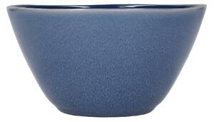 Country Living Renee Cereal Bowl - Blue