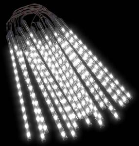 Meteor Lights 20 pcs 30 cm Cold White 480 LEDs Indoor Outdoor