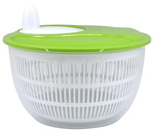 Handy Kitchen Salad Spinners Clear