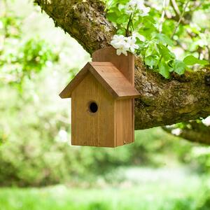 Chapelwood Premier Wild Bird Nest Box