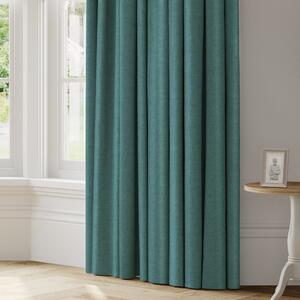 Saluzzo Made to Measure Curtains Green