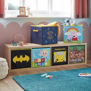 Cocomelon Playtime Clever Cube Insert