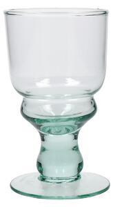 Country Living Recycled Glass White Wine Glass