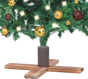 Christmas Tree Stand 54x54x16 cm