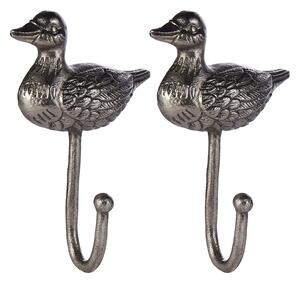 Country Living Duch Wall Hook - Set of 2